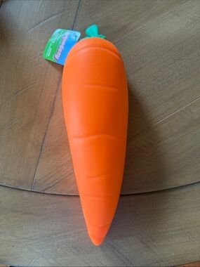 Sunny Days Squeezy Carrot